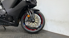 Honda CBR600RR (24MY)